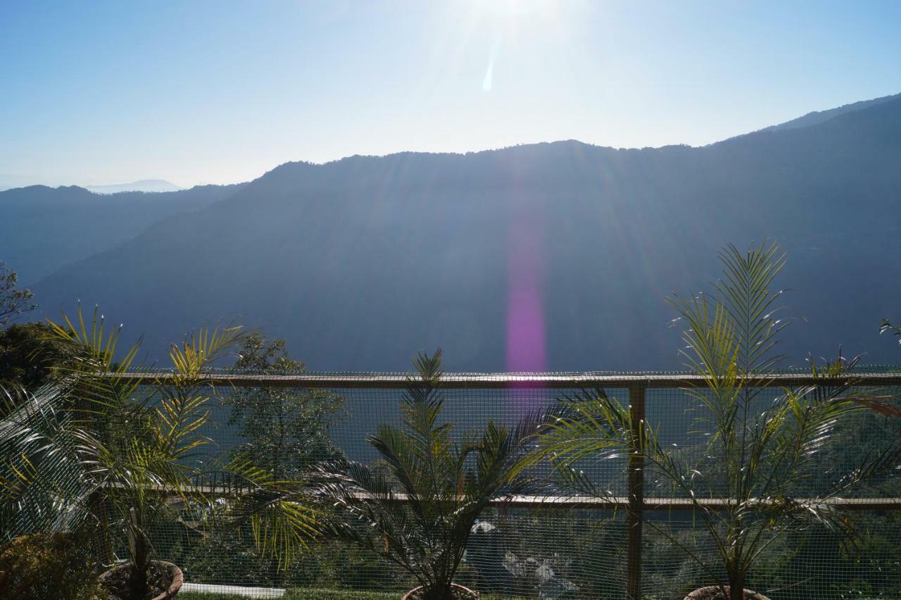 Nirala Guest House Darjeeling  Extérieur photo