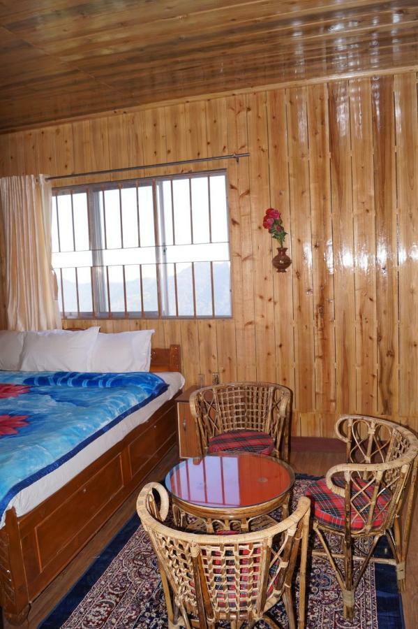 Nirala Guest House Darjeeling  Extérieur photo