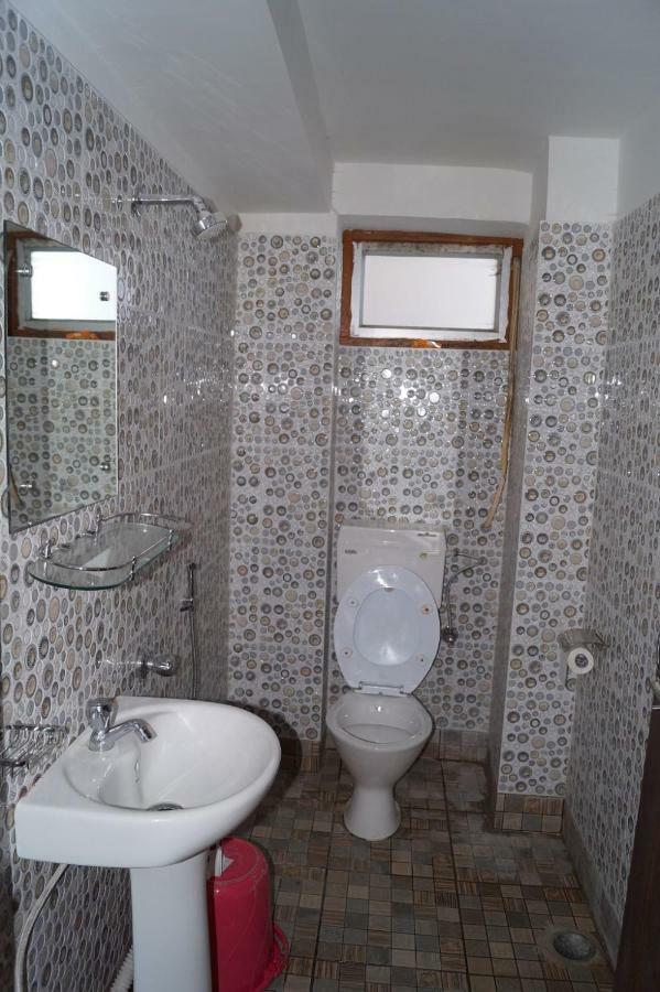 Nirala Guest House Darjeeling  Extérieur photo