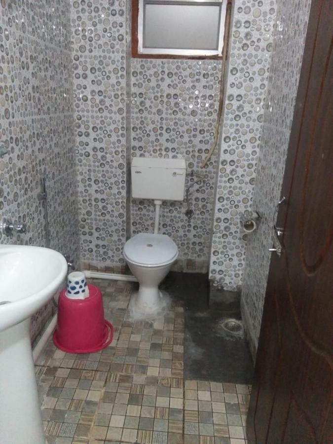 Nirala Guest House Darjeeling  Extérieur photo